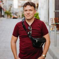 Отзыв от Глеб - DTV виза